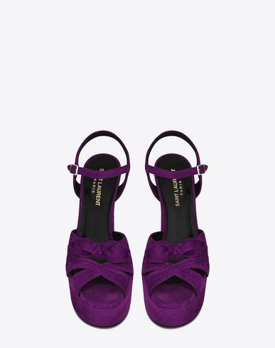 sandali ysl candy|Sandals .